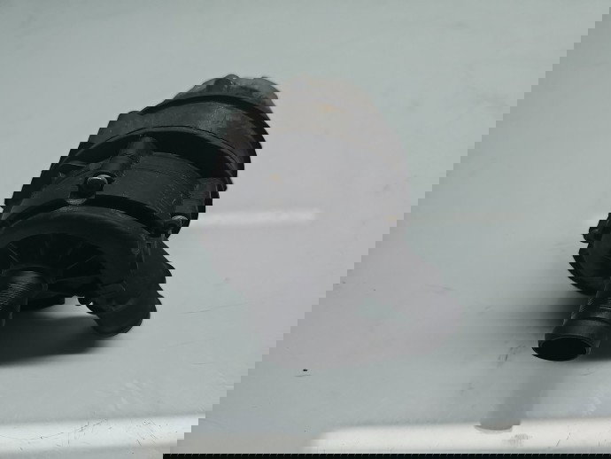 Pompa recirculare apa Dacia Logan 2 [Fabr 2012-2020] 0392024088 1.5 DCI K9K872 85KW / 115CP