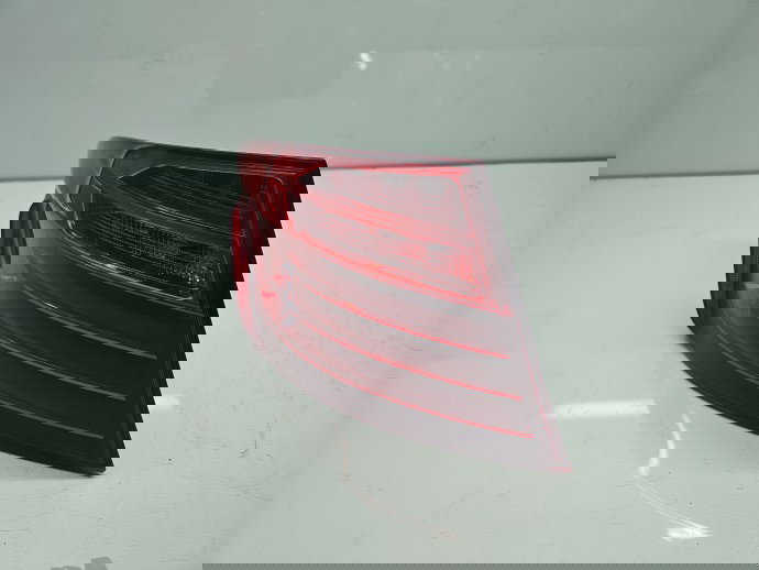 Stop aripa stanga Bmw 5 (F10) [Fabr 2011-2016] Berlina Facelift 184080-01