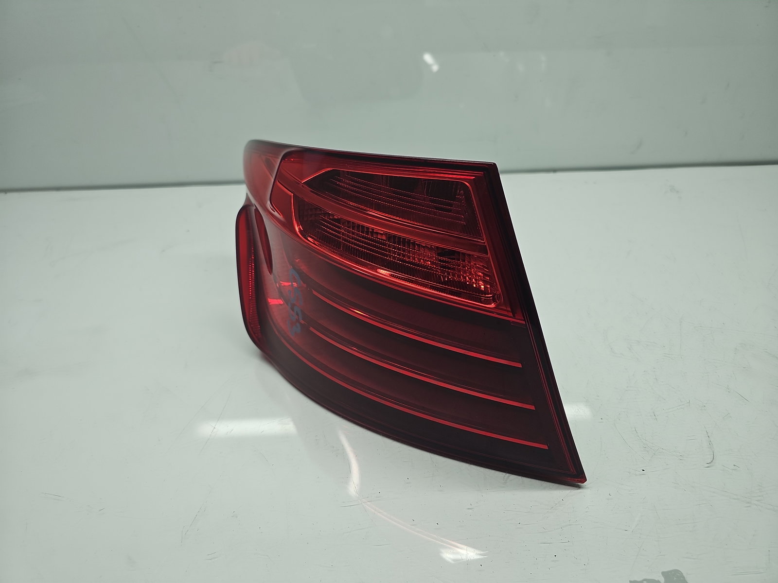 Stop aripa stanga Bmw 5 (F10) [Fabr 2011-2016] Berlina Facelift 184080-01 - imagine 1