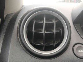 Grila aerisire stanga OEM Ford Fiesta 5 [Fabr 2001-2010] 1.3