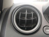 Grila aerisire stanga OEM Ford Fiesta 5 [Fabr 2001-2010] 1.3