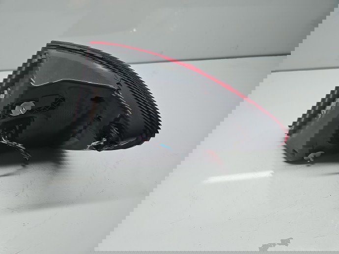 Stop aripa stanga Bmw 5 (F10) [Fabr 2011-2016] Berlina Facelift 184080-01