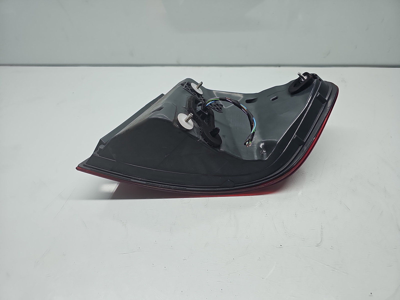 Stop aripa stanga Bmw 5 (F10) [Fabr 2011-2016] Berlina Facelift 184080-01 - imagine 4