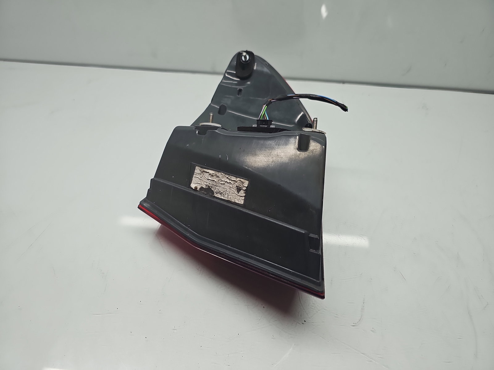 Stop aripa stanga Bmw 5 (F10) [Fabr 2011-2016] Berlina Facelift 184080-01 - imagine 5