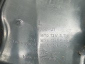 Stop aripa stanga Bmw 5 (F10) [Fabr 2011-2016] Berlina Facelift 184080-01