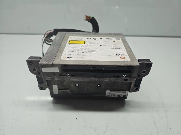 Unitate multimedia Bmw 5 (F10) [Fabr 2011-2016] 9347822-01