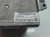 Unitate multimedia Bmw 5 (F10) [Fabr 2011-2016] 9347822-01