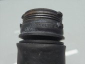 Tub admisie aer Dacia Dokker [Fabr 2012-prezent] 165758477R 1.5 DCI K9K872 85KW / 115CP