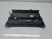 Panou comanda clima Bmw 5 (F10) [Fabr 2011-2016] 9331825-01