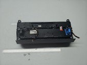 Panou comanda clima Bmw 5 (F10) [Fabr 2011-2016] 9331825-01