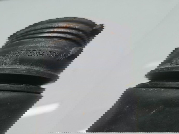 Tub admisie aer Dacia Logan 2 [Fabr 2012-2020] 165758477R 1.5 DCI K9K872 85KW / 115CP