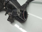 Tub admisie aer Dacia Logan 2 [Fabr 2012-2020] 165758477R 1.5 DCI K9K872 85KW / 115CP