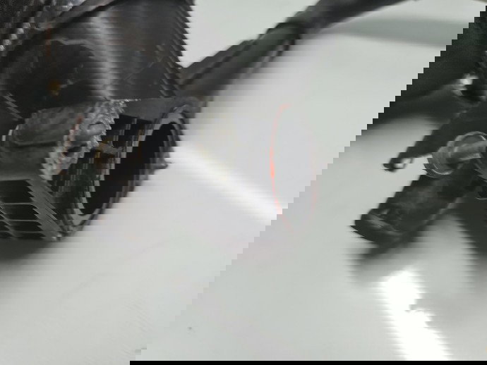 Tub admisie aer Dacia Lodgy [Fabr 2012-prezent] 165758477R 1.5 DCI K9K872 85KW / 115CP