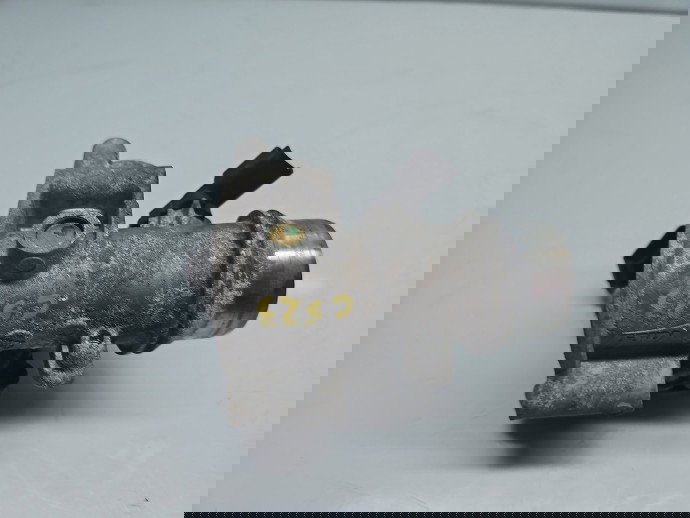 Clapeta acceleratie Dacia Logan 2 [Fabr 2012-2020] 161A01874R 1.5 DCI K9K872 85KW / 115CP