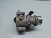 Clapeta acceleratie Dacia Logan 2 [Fabr 2012-2020] 161A01874R 1.5 DCI K9K872 85KW / 115CP