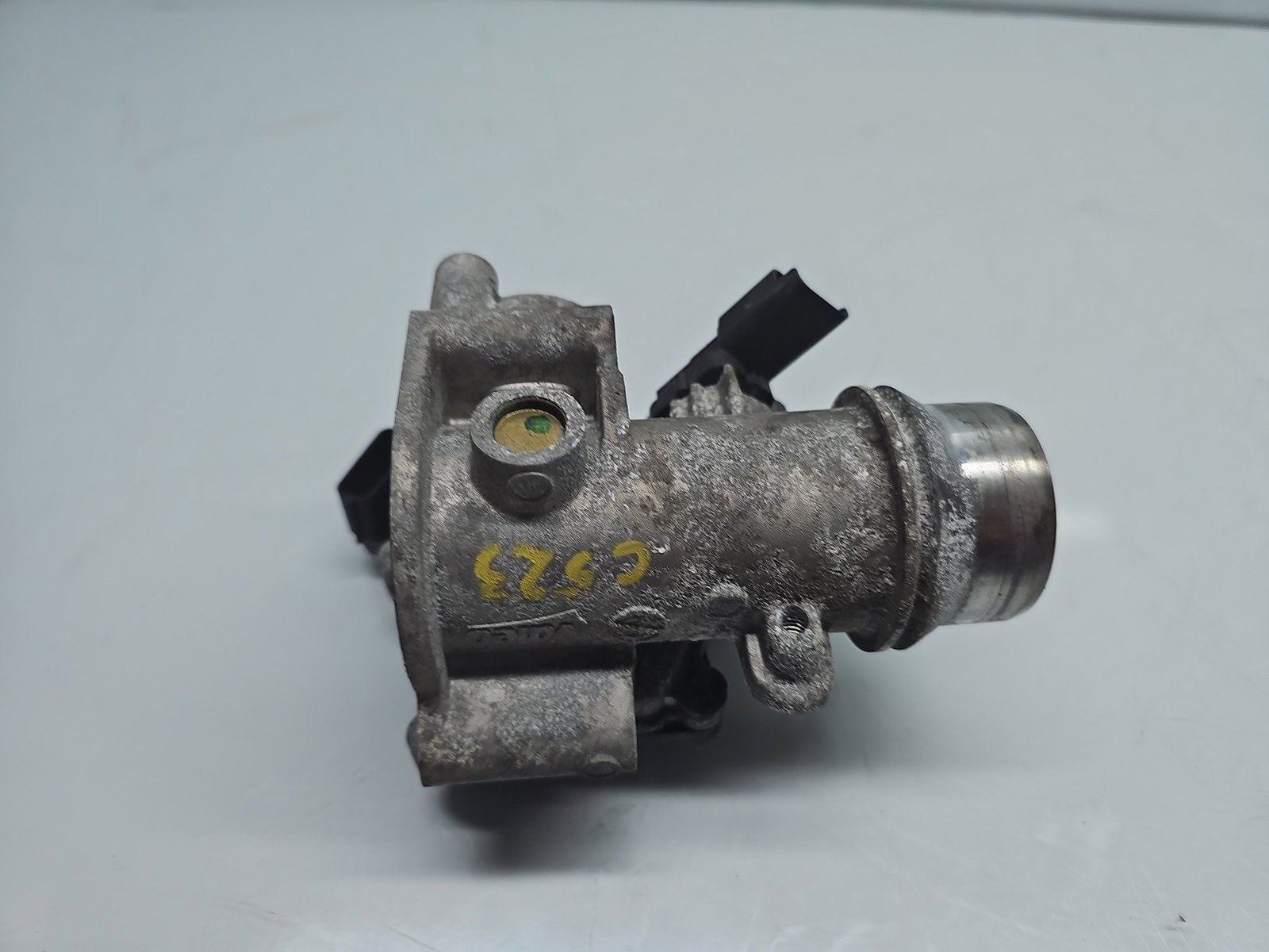 Clapeta acceleratie Dacia Logan 2 [Fabr 2012-2020] 161A01874R 1.5 DCI K9K872 85KW / 115CP - imagine 4