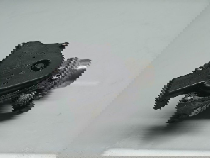 Clapeta acceleratie Dacia Logan 2 [Fabr 2012-2020] 161A01874R 1.5 DCI K9K872 85KW / 115CP