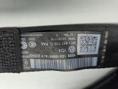 Centura stanga fata Volkswagen Passat CC (358) Facelift [Fabr 2012-2016] 3C1857705Q