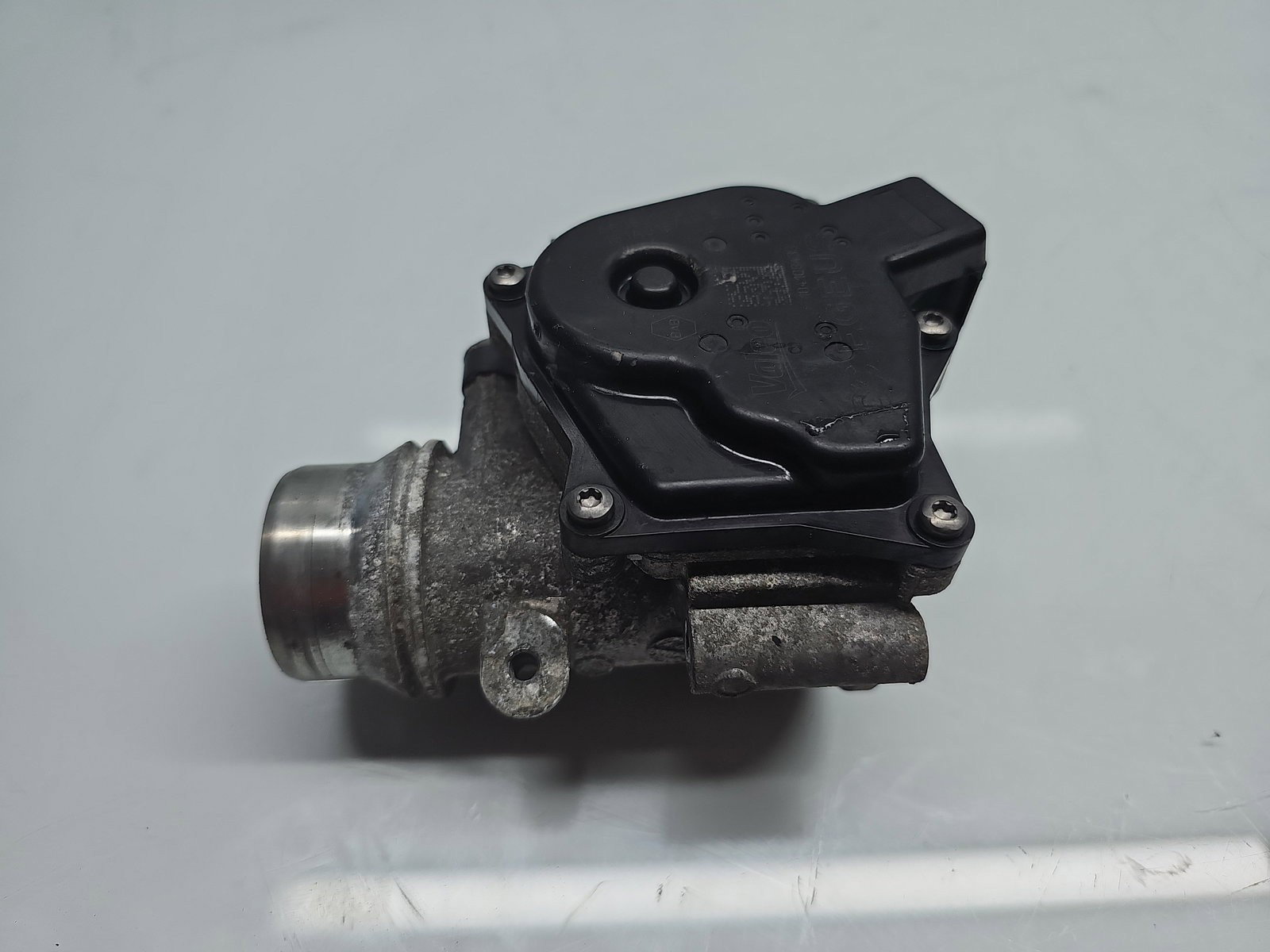 Clapeta acceleratie Nissan Qashqai (2) [Fabr 2013-2017] 161A01874R 1.5 DCI K9K872 85KW / 115CP - imagine 1