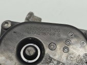 Clapeta acceleratie Nissan Qashqai (2) [Fabr 2013-2017] 161A01874R 1.5 DCI K9K872 85KW / 115CP