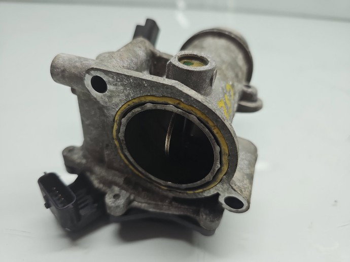 Clapeta acceleratie Nissan Qashqai (2) [Fabr 2013-2017] 161A01874R 1.5 DCI K9K872 85KW / 115CP