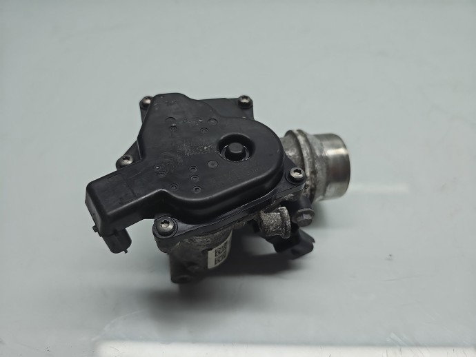 Clapeta acceleratie Nissan Qashqai (2) [Fabr 2013-2017] 161A01874R 1.5 DCI K9K872 85KW / 115CP
