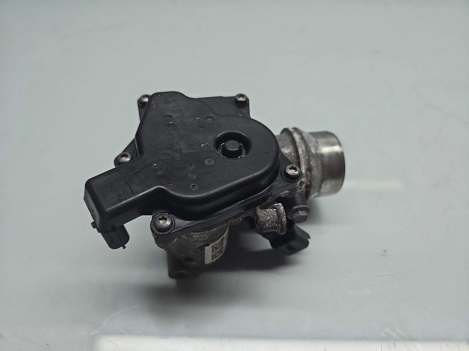 Clapeta acceleratie Nissan Qashqai (2) [Fabr 2013-2017] 161A01874R 1.5 DCI K9K872 85KW / 115CP - imagine 5