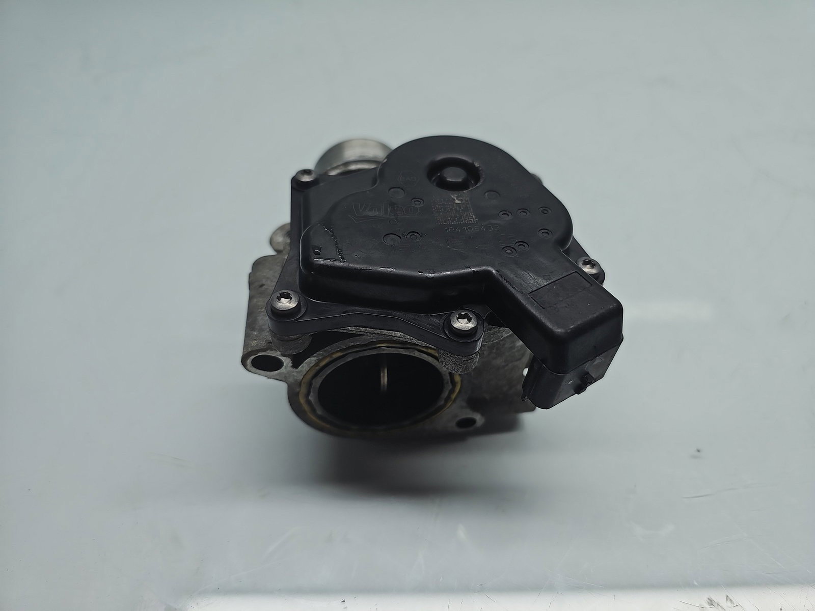 Clapeta acceleratie Nissan Qashqai (2) [Fabr 2013-2017] 161A01874R 1.5 DCI K9K872 85KW / 115CP - imagine 6