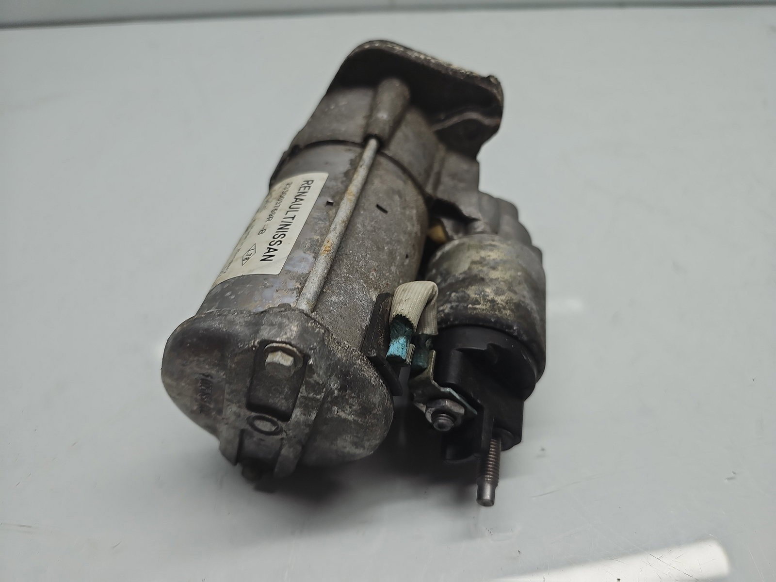 Electromotor Dacia Dokker [Fabr 2012-prezent] 233003759R 1.5 DCI K9K872 85KW / 115CP - imagine 3