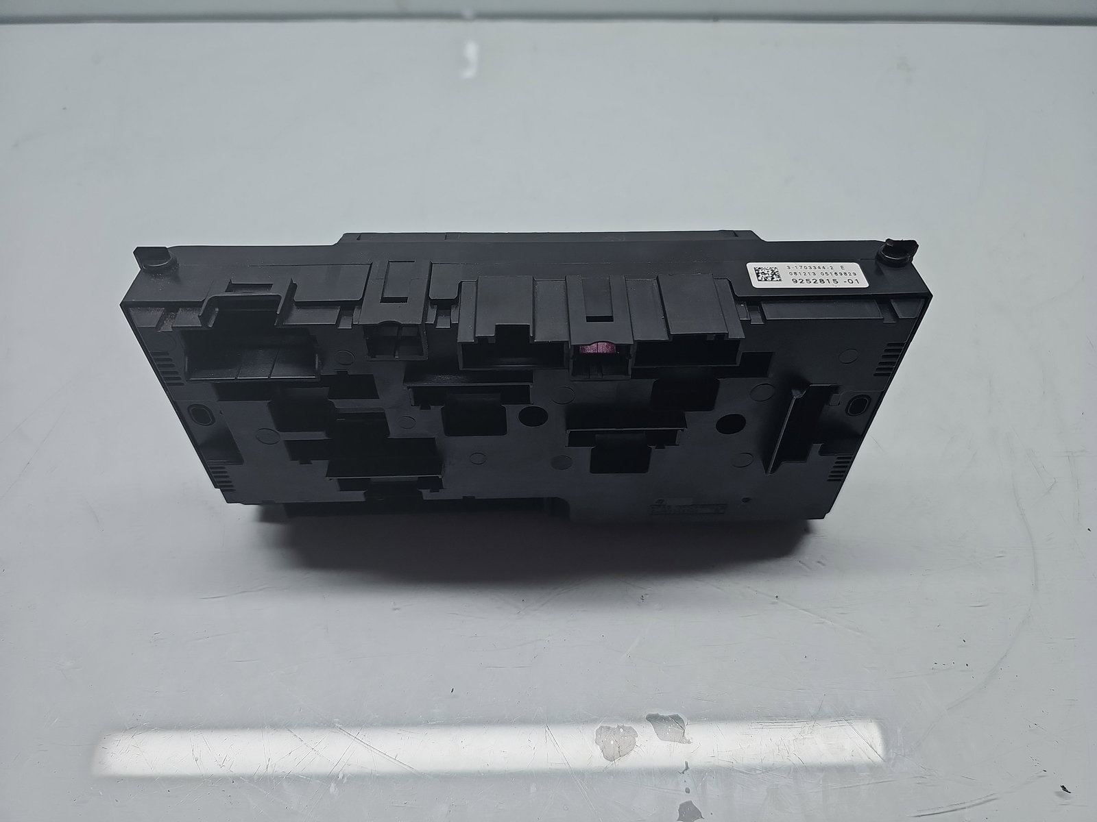 Panou sigurante Bmw 5 (F10) [Fabr 2011-2016] 9252815-01 - imagine 1