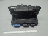 Panou sigurante Bmw 5 (F10) [Fabr 2011-2016] 9252815-01