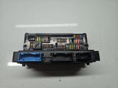 Panou sigurante Bmw 5 (F10) [Fabr 2011-2016] 9252815-01