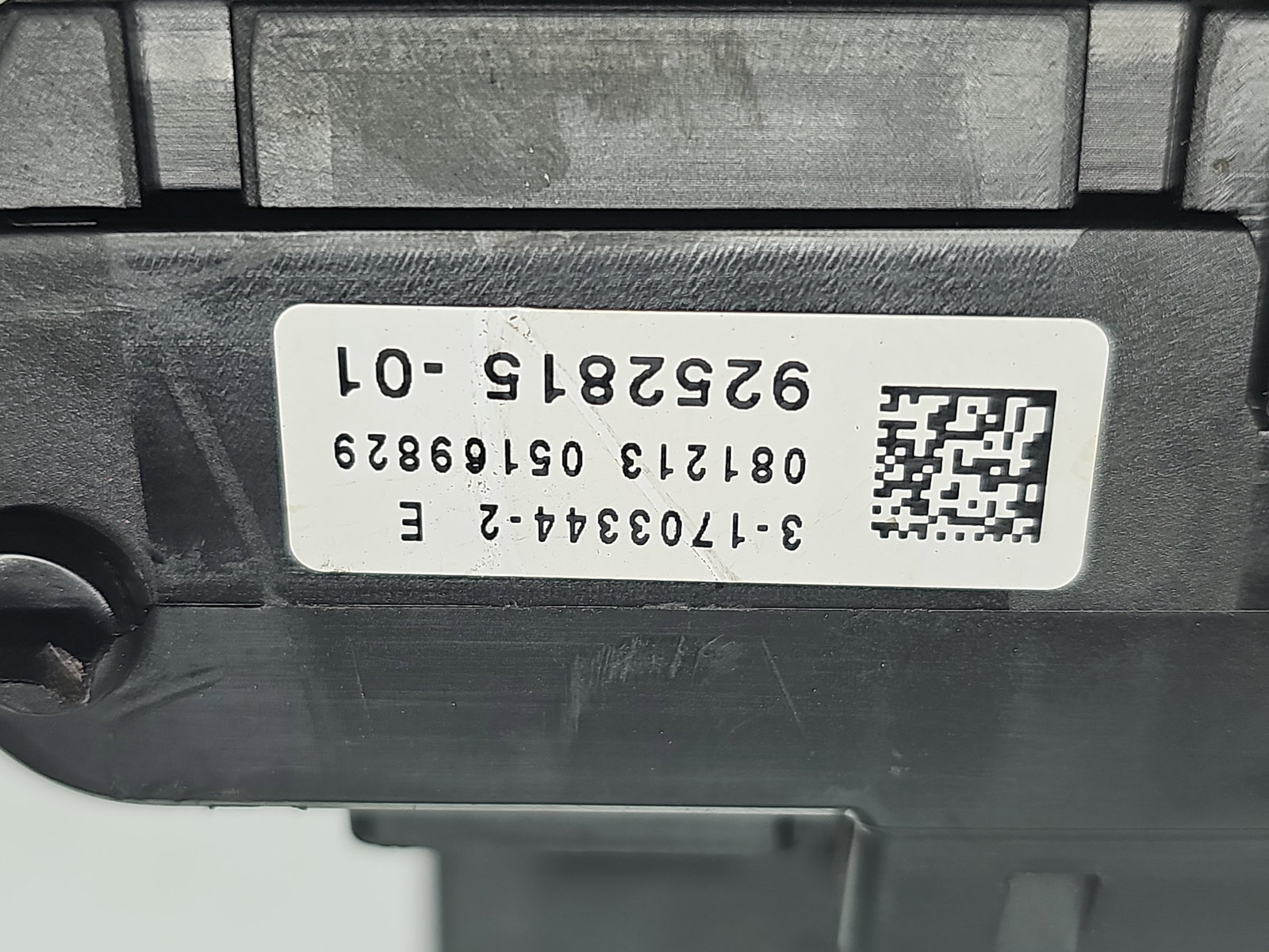 Panou sigurante Bmw 5 (F10) [Fabr 2011-2016] 9252815-01 - imagine 4