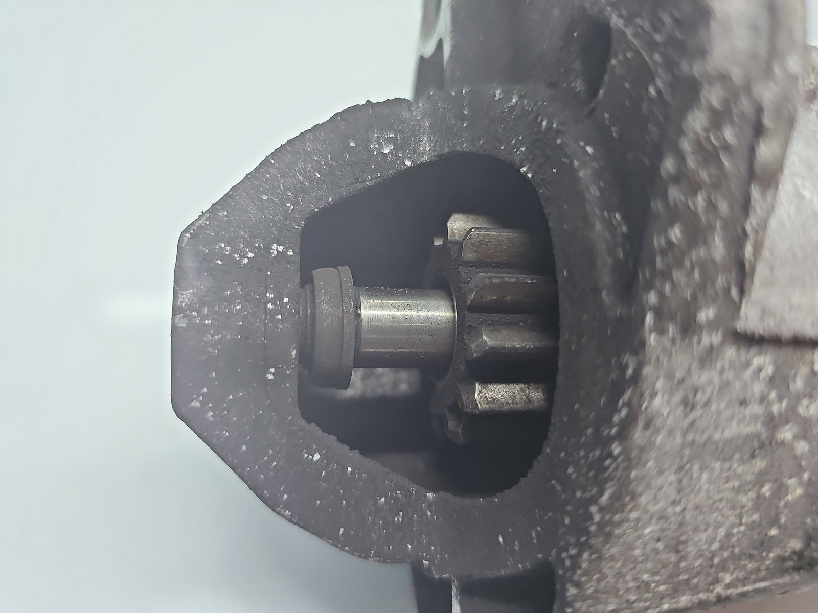 Electromotor Renault Megane 4 [Fabr 2015-prezent] 233003759R 1.5 DCI K9K872 85KW / 115CP - imagine 5