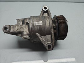 Compresor clima Dacia Logan 2 [Fabr 2012-2020] 926001571R 1.5 DCI K9K872 85KW / 115CP