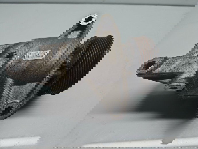 Compresor clima Dacia Logan 2 [Fabr 2012-2020] 926001571R 1.5 DCI K9K872 85KW / 115CP