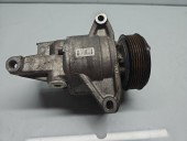 Compresor clima Dacia Logan 2 [Fabr 2012-2020] 926001571R 1.5 DCI K9K872 85KW / 115CP