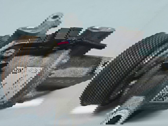 Compresor clima Dacia Logan 2 [Fabr 2012-2020] 926001571R 1.5 DCI K9K872 85KW / 115CP