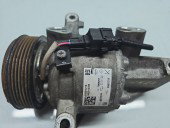 Compresor clima Dacia Logan 2 [Fabr 2012-2020] 926001571R 1.5 DCI K9K872 85KW / 115CP