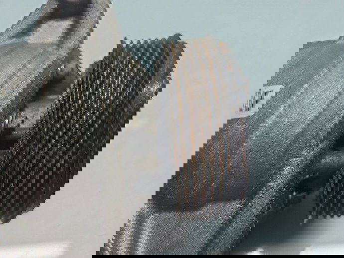 Compresor clima Dacia Logan 2 [Fabr 2012-2020] 926001571R 1.5 DCI K9K872 85KW / 115CP