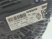 Alternator Dacia Sandero 2 [Fabr 2012-2020] 231006293R 1.5 DCI K9K872 85KW / 115CP