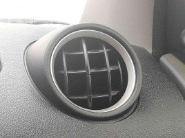 Grila aerisire dreapta OEM Ford Fiesta 5 [Fabr 2001-2010] 1.3