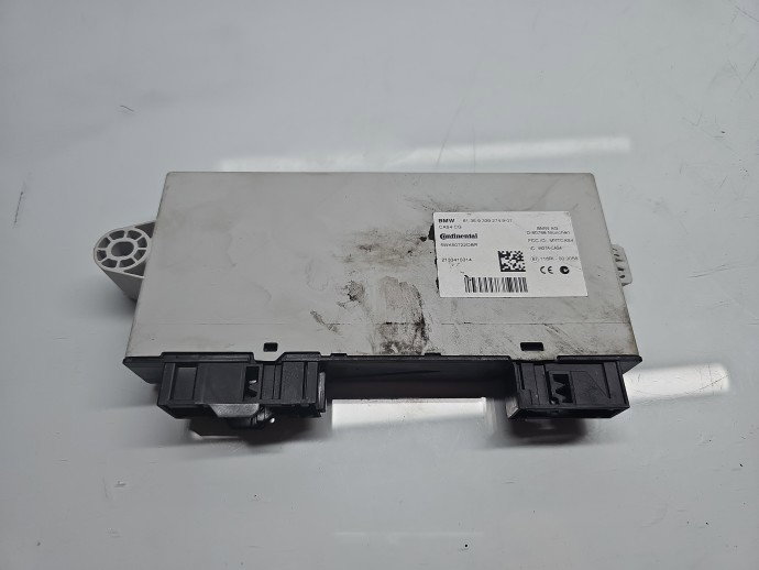 Modul confort Bmw 5 (F10) [Fabr 2011-2016] 9339274