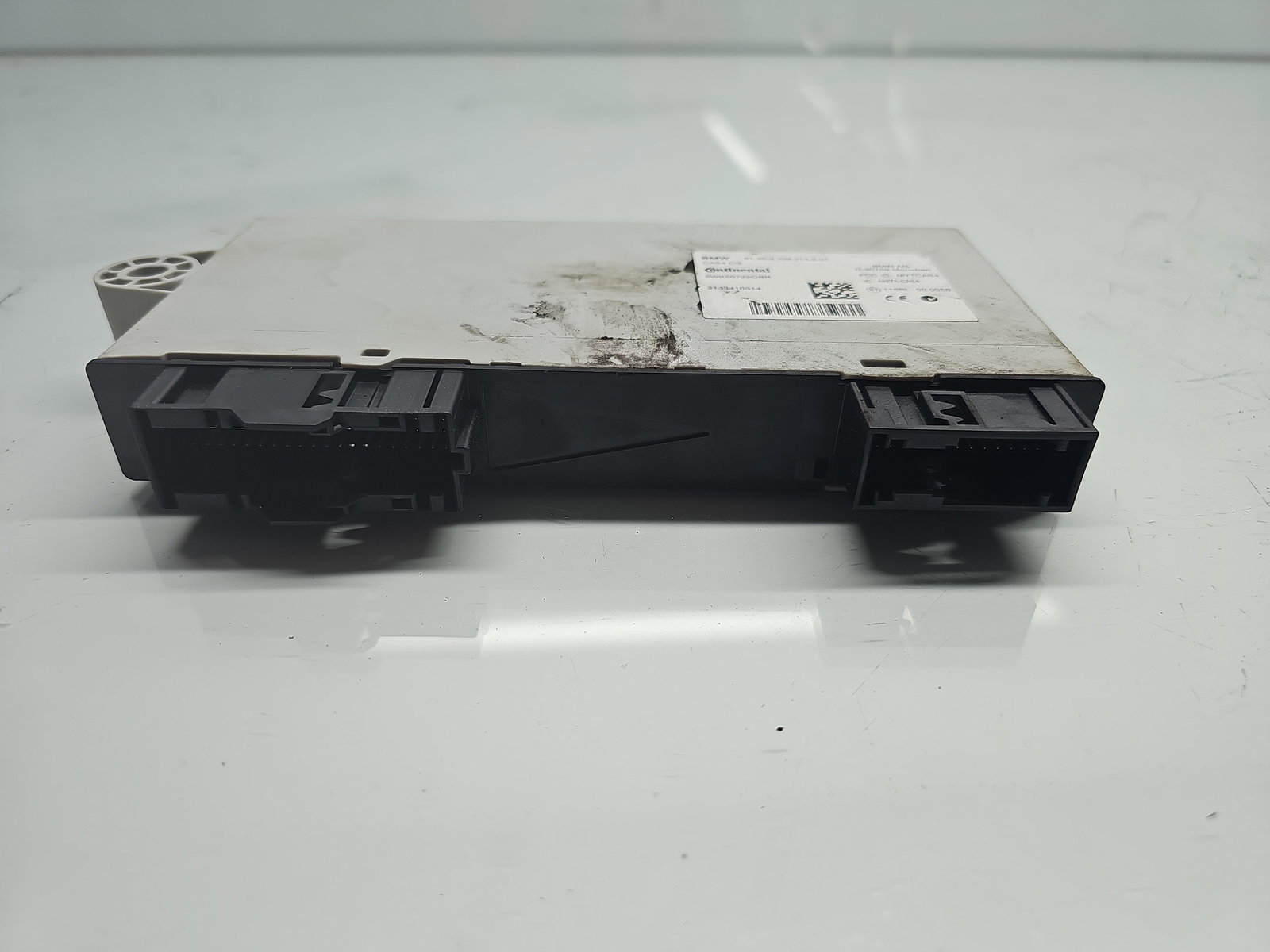 Modul confort Bmw 5 (F10) [Fabr 2011-2016] 9339274 - imagine 2