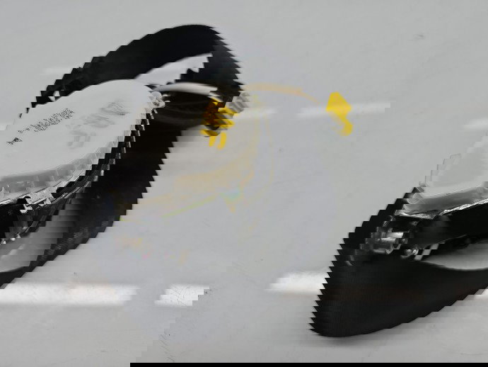 Centura dreapta fata Volkswagen Passat CC (358) Facelift [Fabr 2012-2016] 3C1857706S