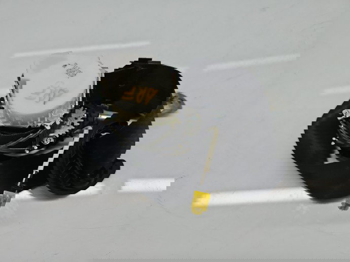 Centura dreapta fata Volkswagen Passat CC (358) Facelift [Fabr 2012-2016] 3C1857706S