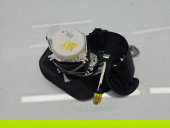 Centura dreapta fata Volkswagen Passat CC (358) Facelift [Fabr 2012-2016] 3C1857706S