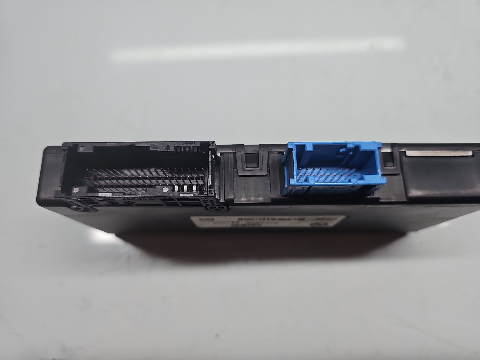 Modul confort Bmw 5 (F10) [Fabr 2011-2016] 9321879-01 - imagine 3