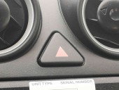 Buton avarii OEM Ford Fiesta 5 [Fabr 2001-2010] 1.3