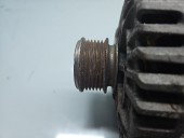 Alternator Dacia Logan 2 [Fabr 2012-2020] 231006293R 1.5 DCI K9K872 85KW / 115CP